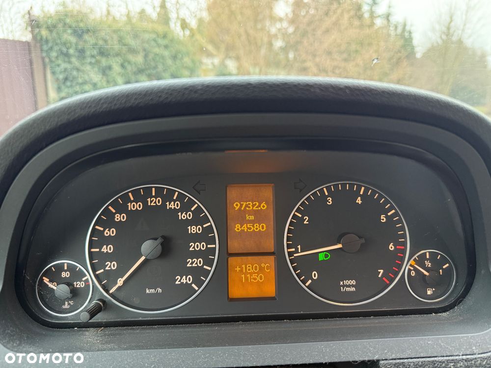 Mercedes-Benz Klasa A 150 Elegance - 11