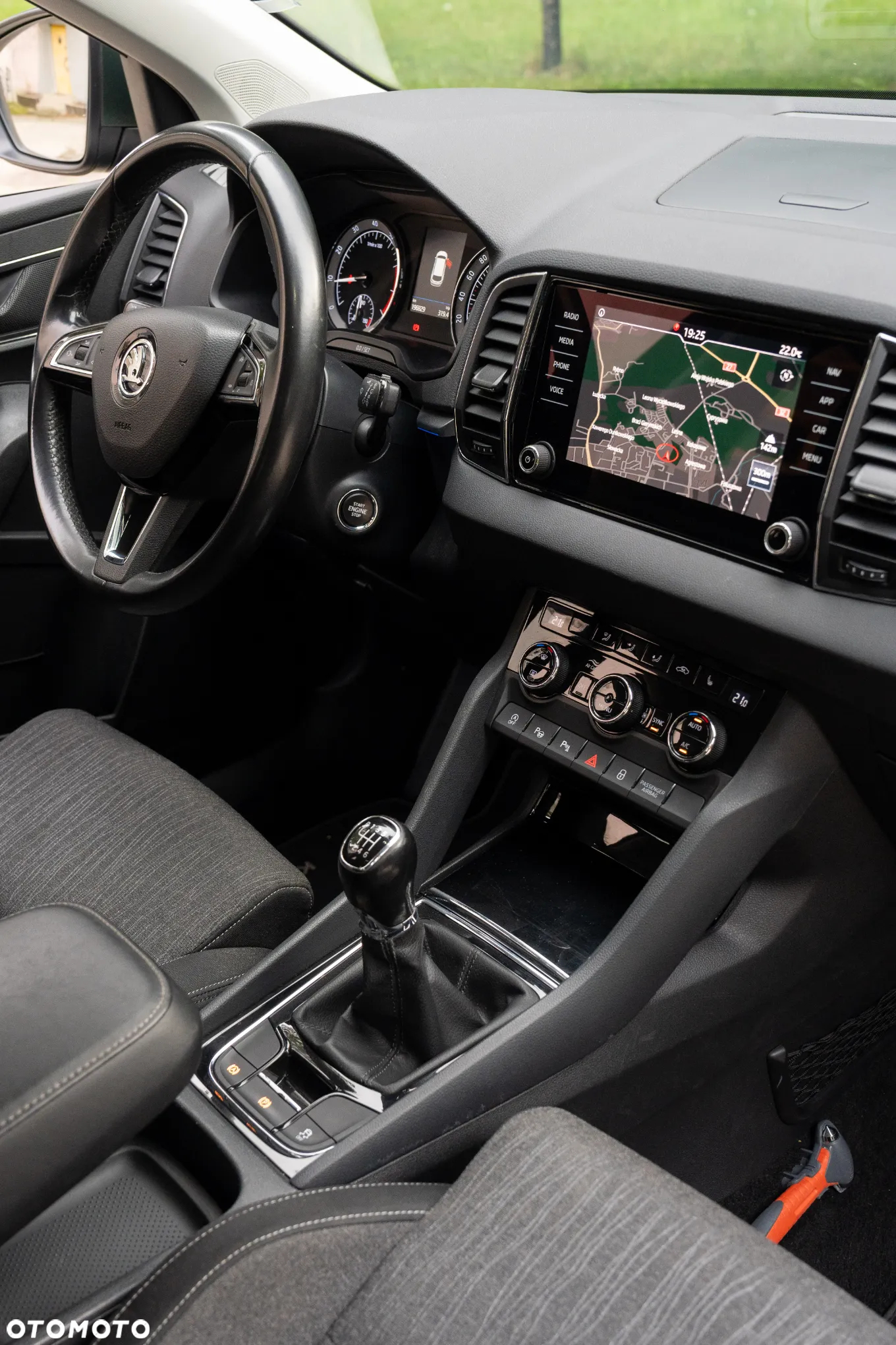 Skoda Karoq - 14