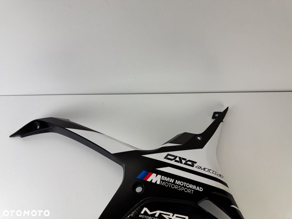 Prawy dolny pług owiewka BMW S1000RR K67 2019+ - 5