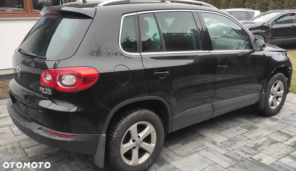 Volkswagen Tiguan 2.0 TDI DPF 4Motion Sport & Style - 4