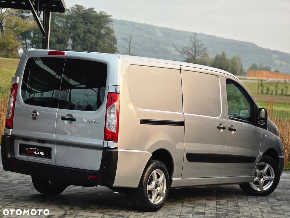 Fiat Scudo - 13
