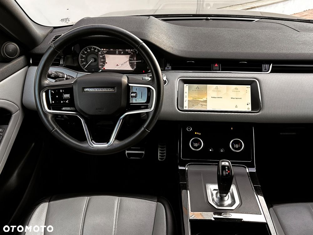 Land Rover Range Rover Evoque D165 Nolita Edition - 23