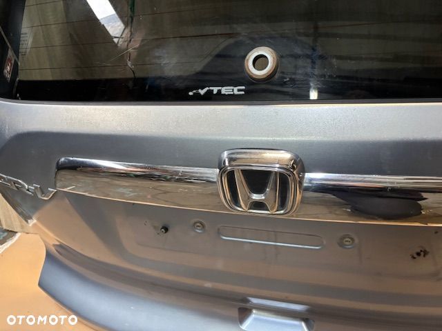 honda cr-v iii klapa tylna b538m 06-11r. - 5
