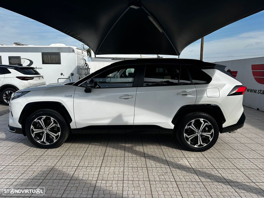 Toyota RAV4 - 5