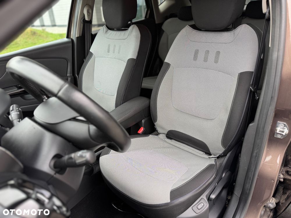 Renault Captur 1.2 Energy TCe Intens EDC EU6 - 12