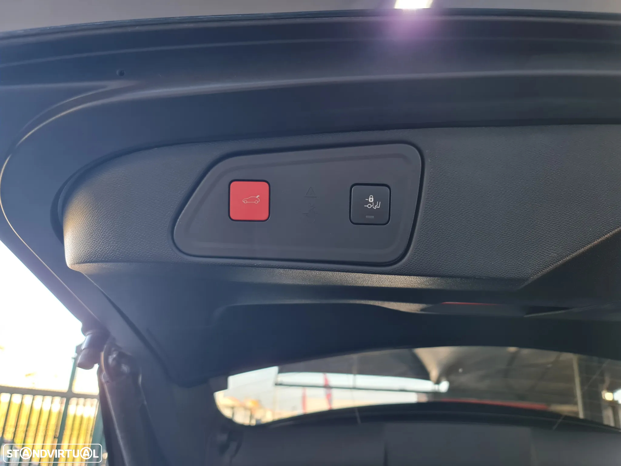 Peugeot 3008 PureTech 130 Stop & Start Allure - 10