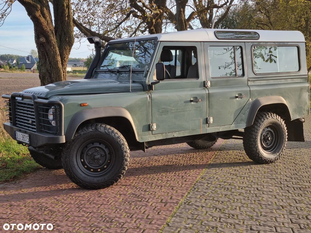 Land Rover Defender 2.2 TD4 SE - 37