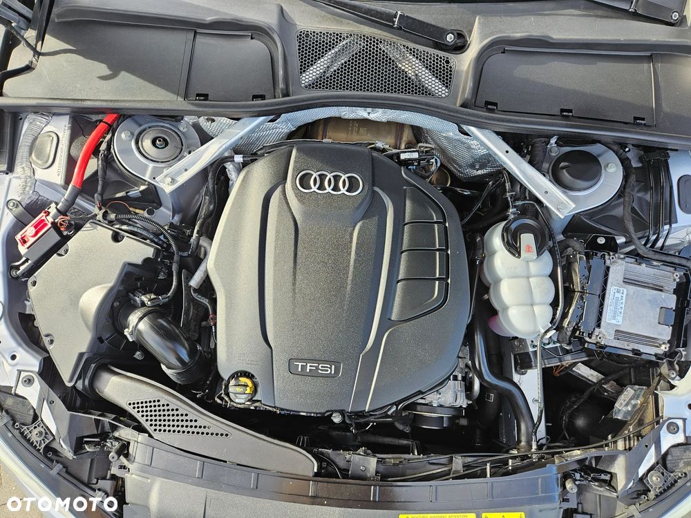 Audi A5 Sportback 35 TFSI S tronic - 33