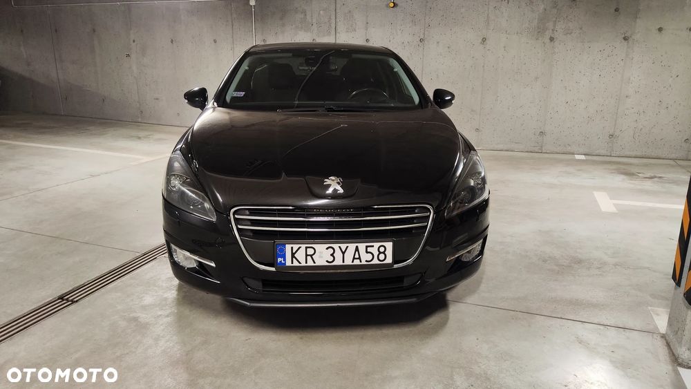 Peugeot 508 1.6 T Active - 3