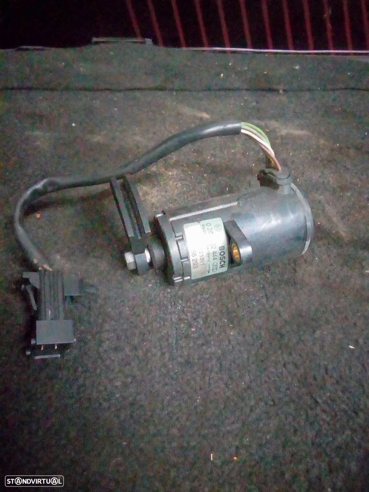 Sensor Pedal Do Acelerador Saab 9-3 (Ys3d) - 1