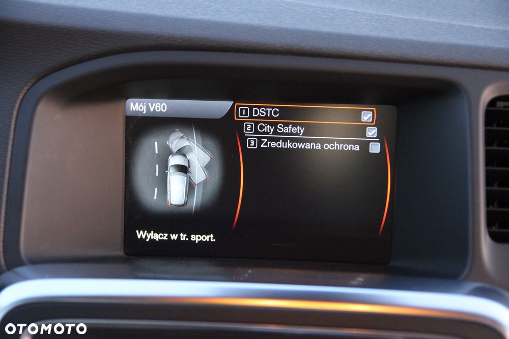Volvo V60 D4 AWD Summum - 18