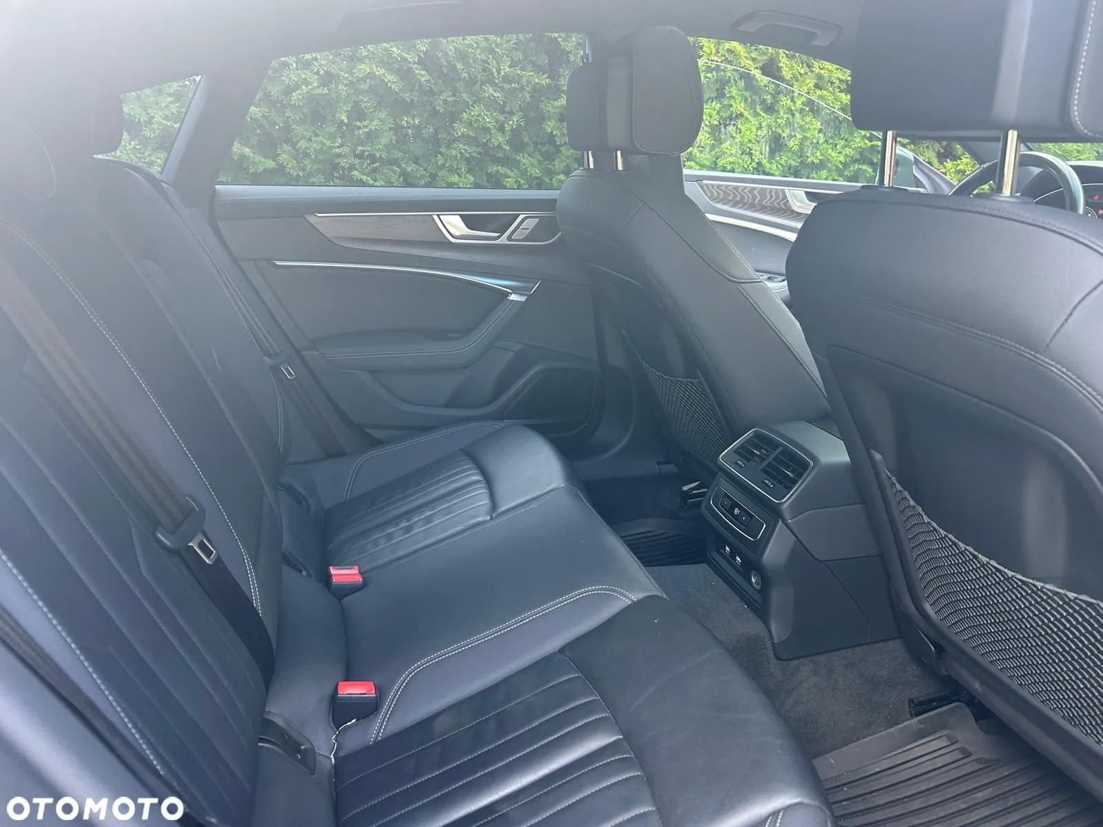 Audi A7 Sportback 55 TFSI quattro S tronic - 11