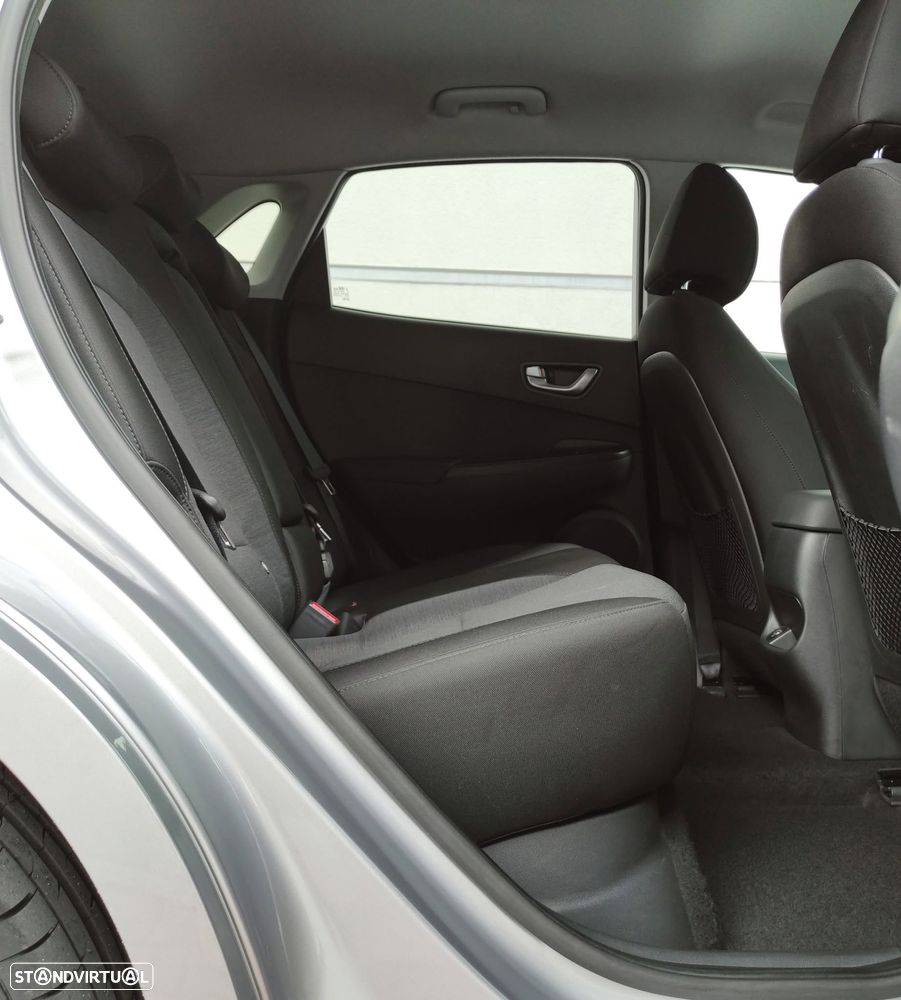 Hyundai Kauai 64 kWh Premium - 27