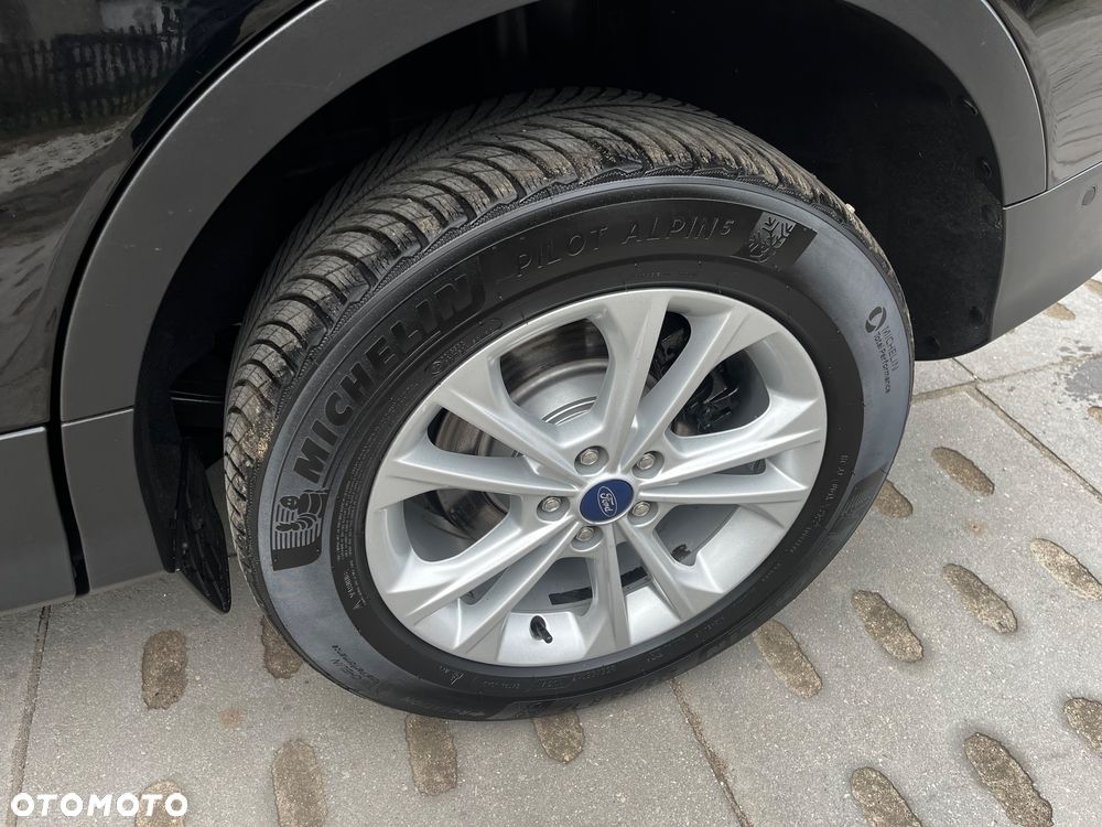 Ford Kuga 2.0 TDCi FWD Titanium Plus - 17
