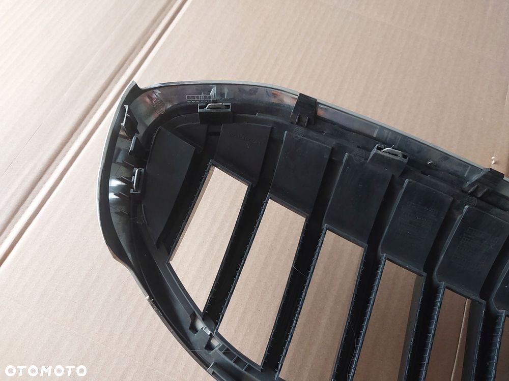 grill atrapa bmw 3 g20 g21 oryginał super stan - 7