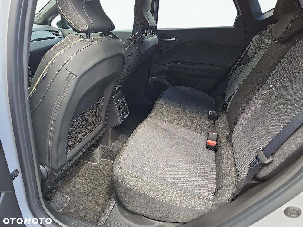 Renault Captur 1.0 TCe Techno - 11