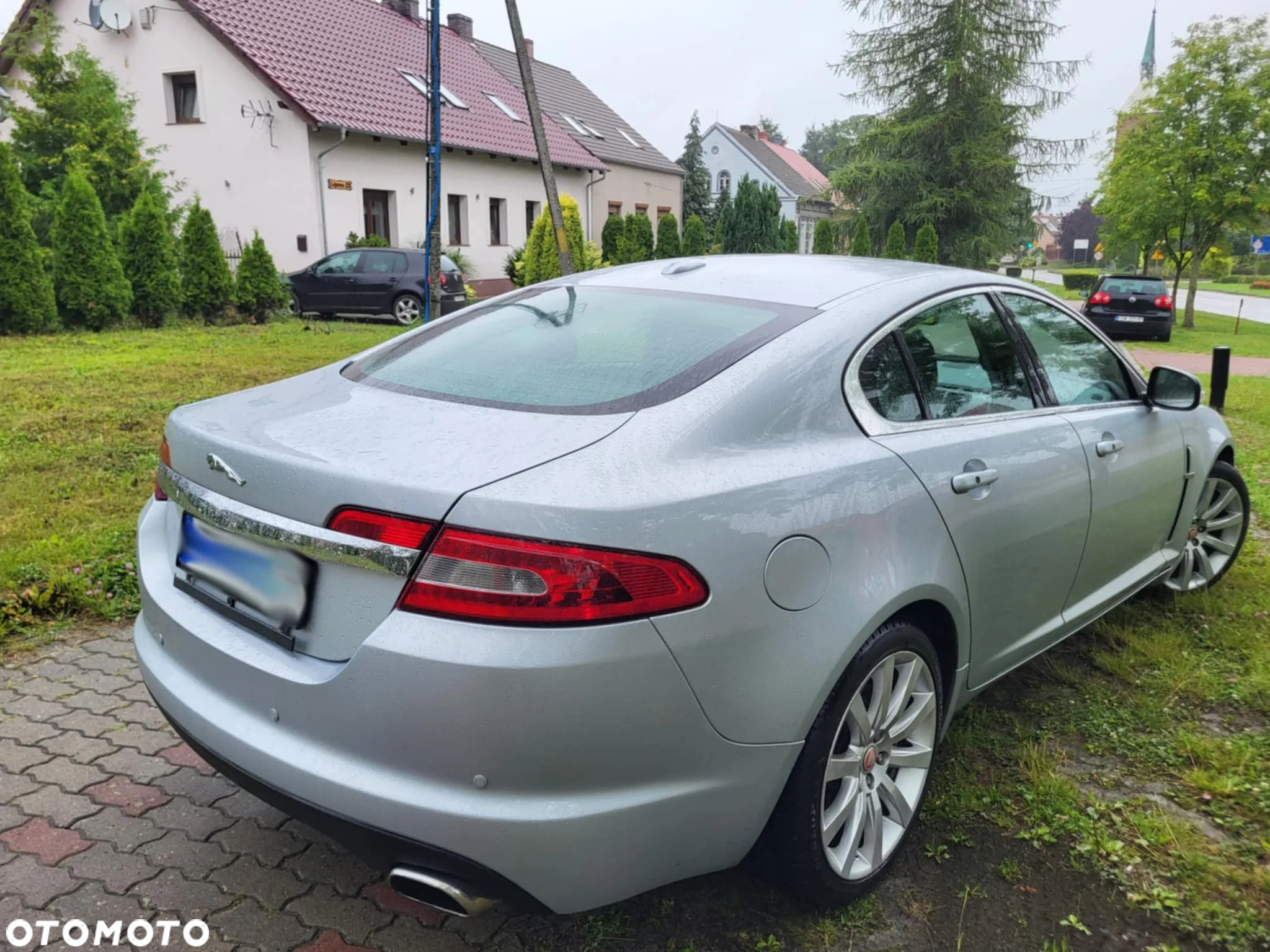 Jaguar XF 3.0 V6 Premium Luxury - 21