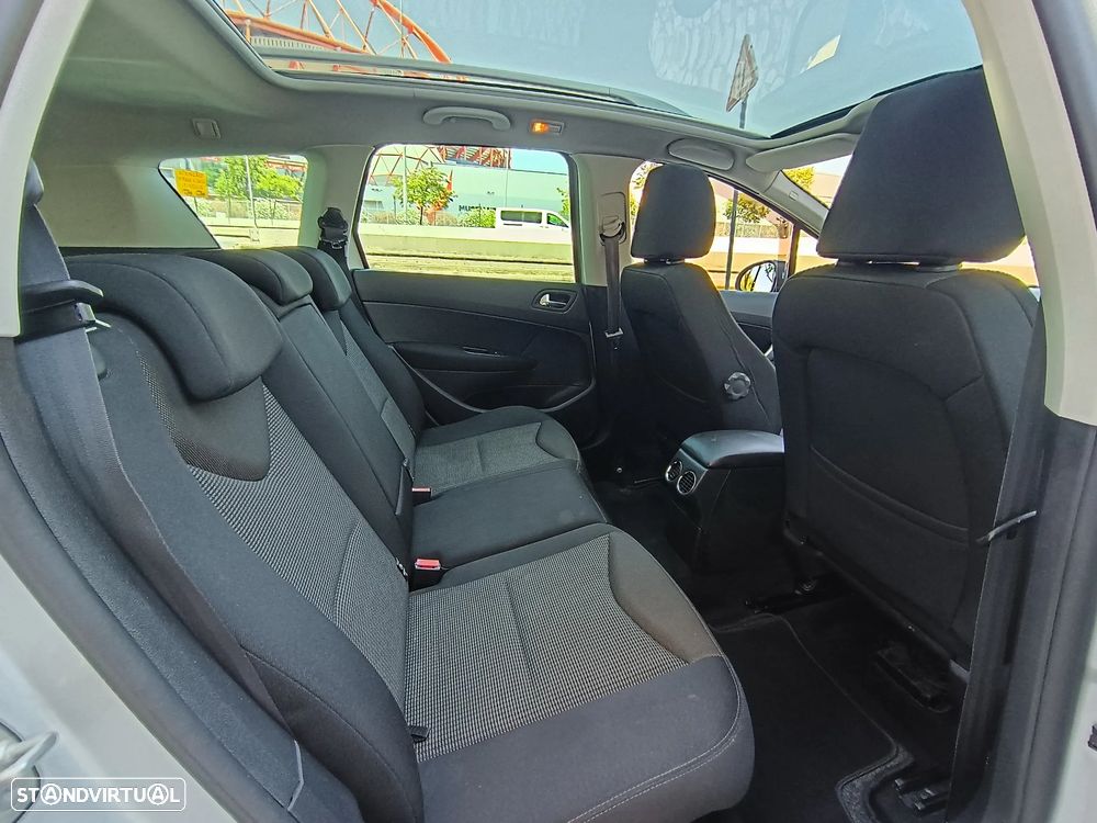 Peugeot 308 SW 1.6 e-HDi Allure - 24
