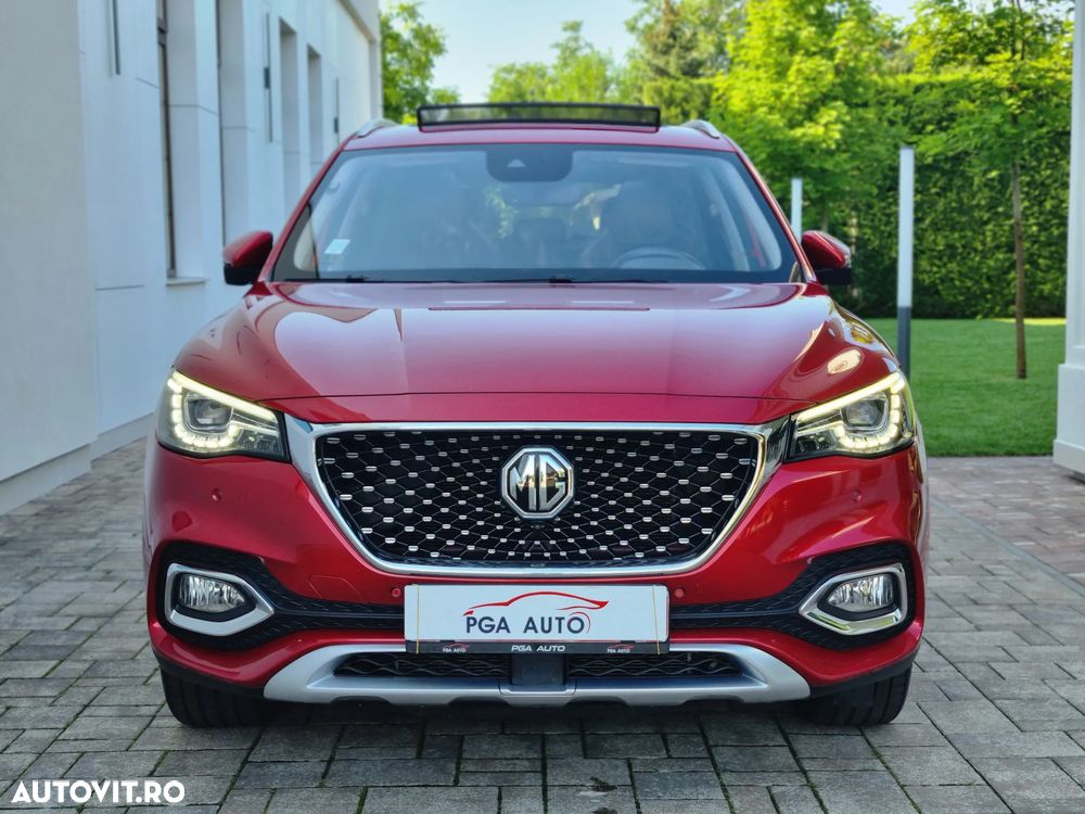 MG EHS 1.5T-GDI Luxury - 5