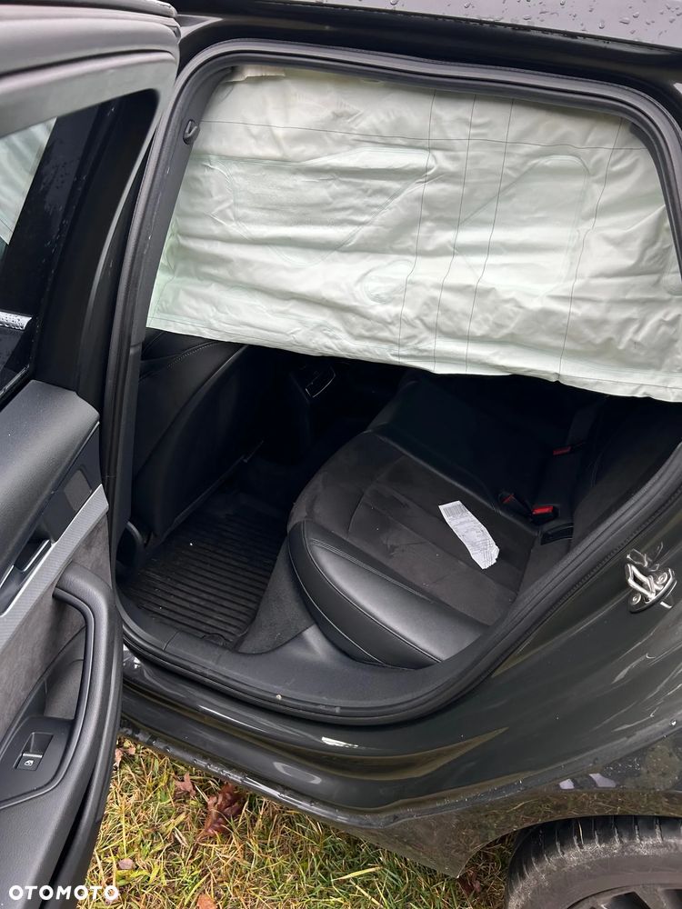 Audi A4 Avant 2.0 TDI Sport S tronic - 3