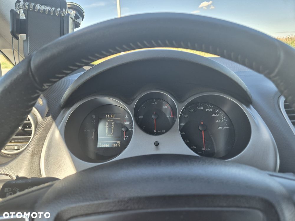 Seat Altea XL 2.0 TDI Allrad DPF Style - 11