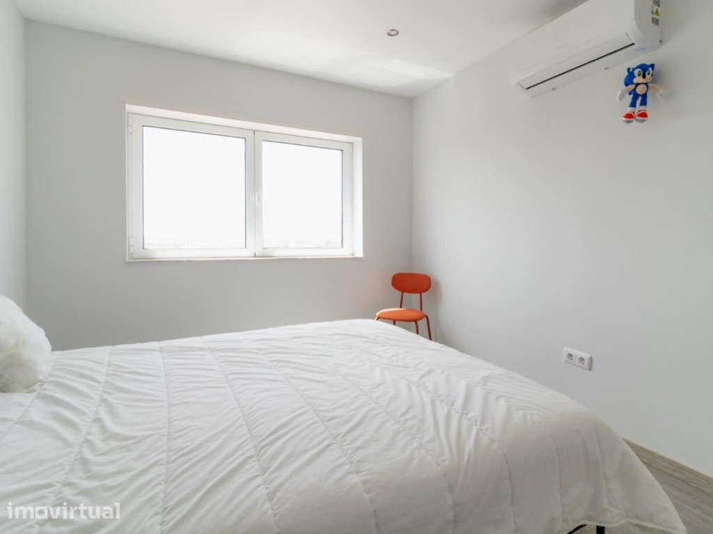 Apartamento T2 para Arrendamento Anual - Figueira da Foz - Grande imagem: 4/15