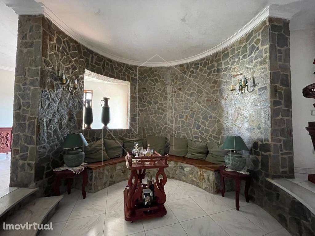 Moradia T7 de Excelência - Fermentelos - Grande imagem: 2/39