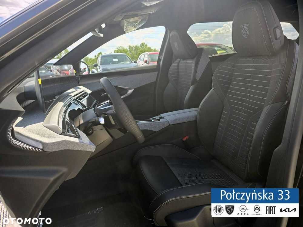 Peugeot 5008 - 16