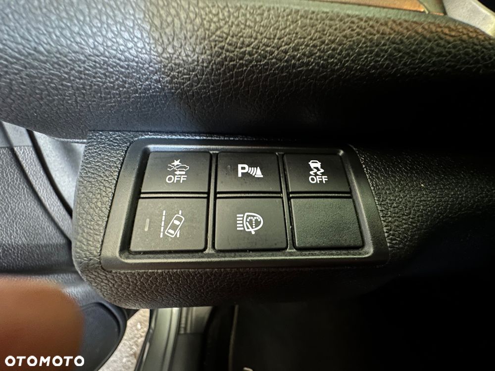 Honda Civic 1.5 i-VTEC Turbo Sport Plus - 30