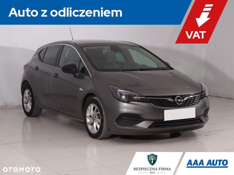 Opel Astra - 2