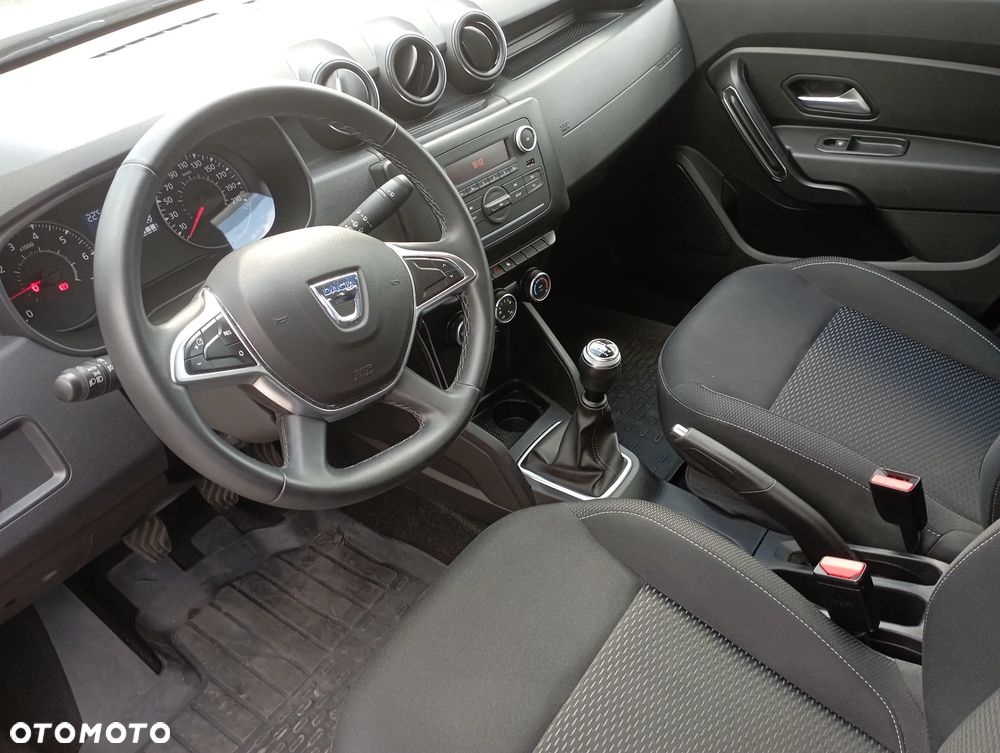 Dacia Duster 1.0 TCe Comfort - 4