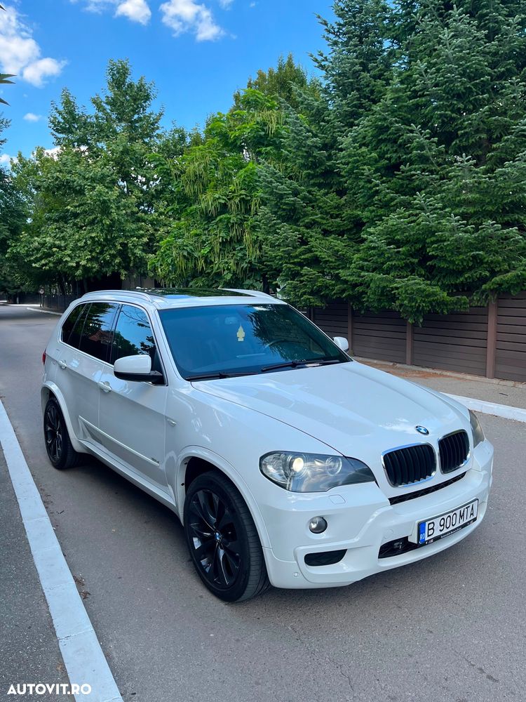 BMW X5 - 3