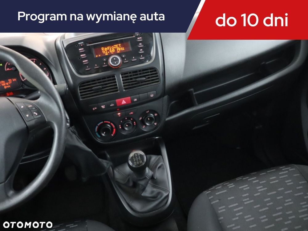 Opel Combo - 10