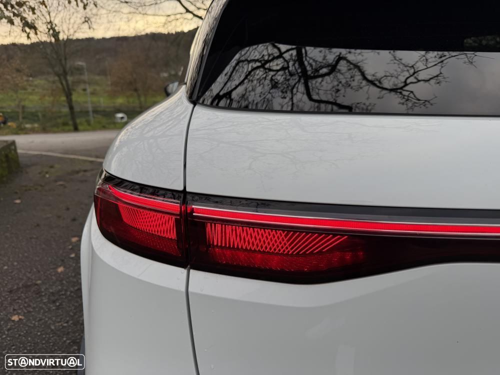 Renault Mégane E-Tech EV60 Iconic Optimum Charge - 14