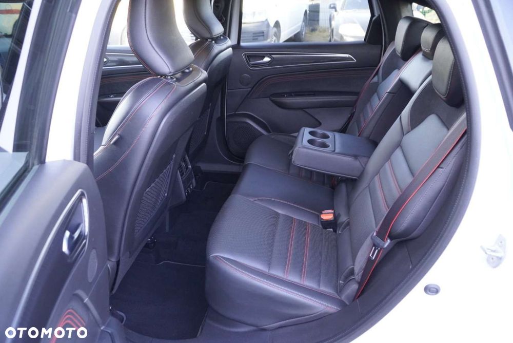 Renault Arkana E-TECH 145 R.S.LINE - 12