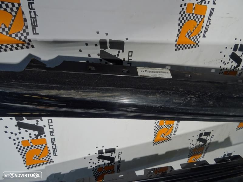 Embaladeiras / Saias Bmw 1 (E81)  Embaladeiras Bmw Seire 1 E81 / E82 / - 6