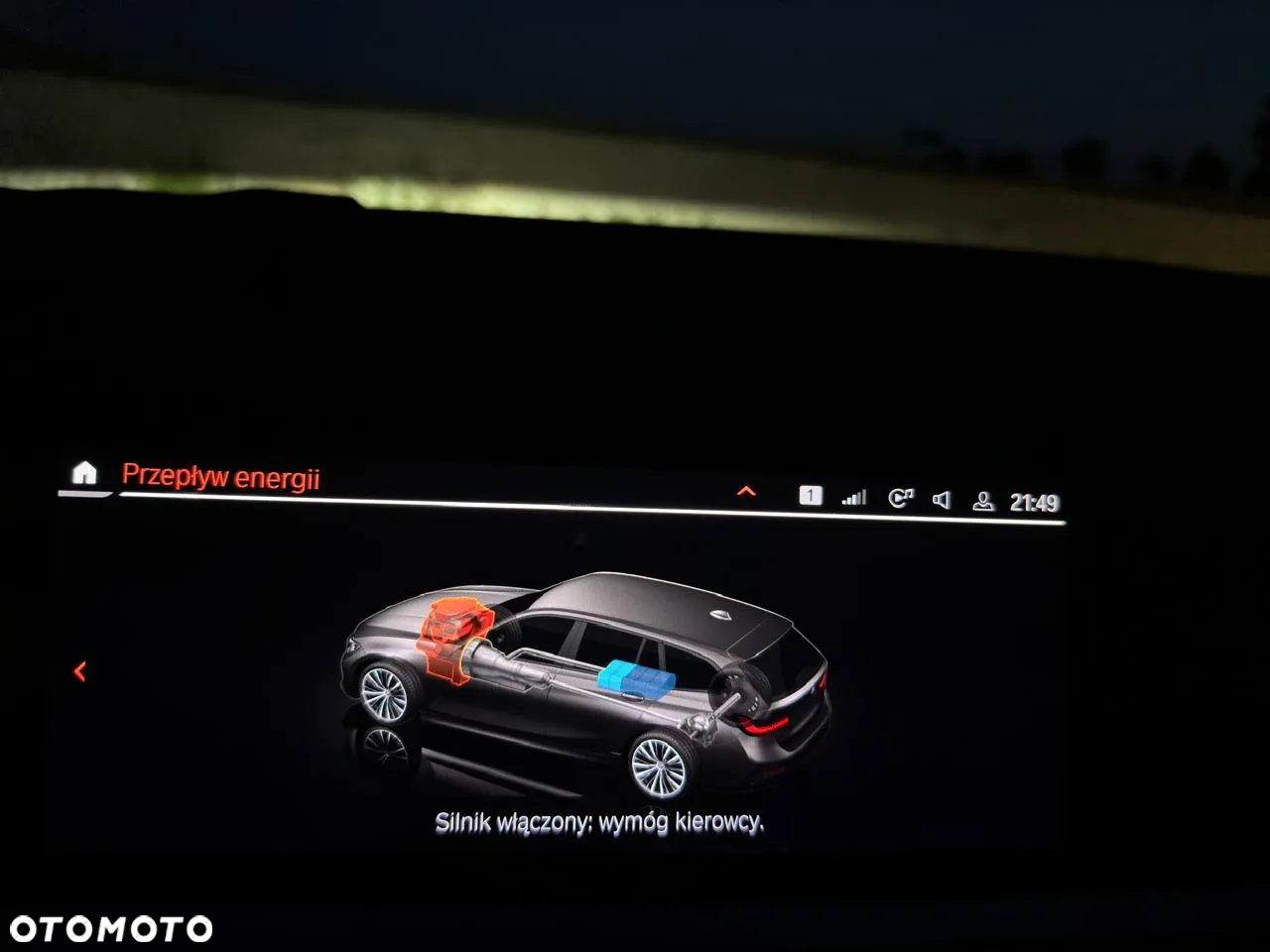 BMW Seria 3 318d MHEV Advantage - 9