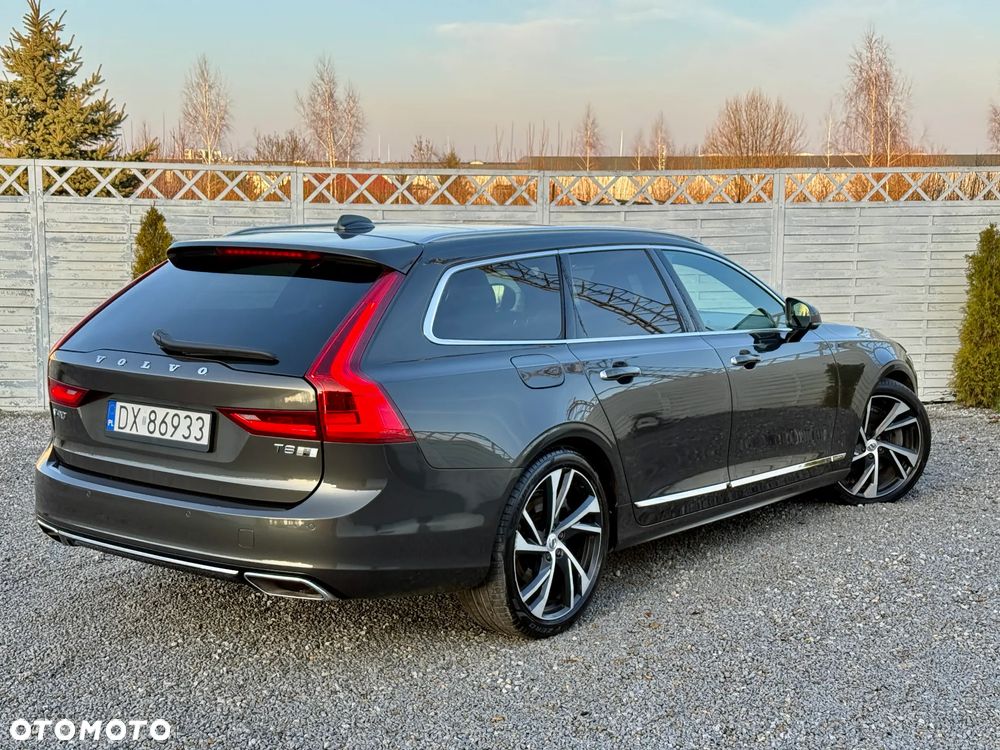Volvo V90 T8 Twin Engine AWD Inscription - 3