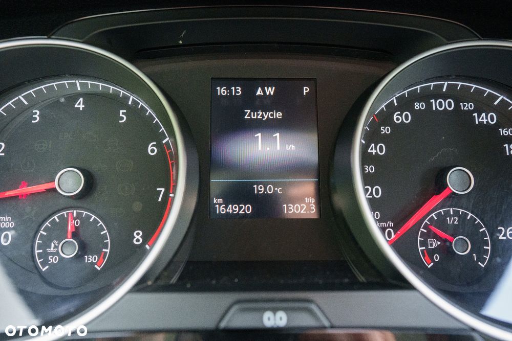 Volkswagen Golf 1.5 TSI ACT (BlueMotion Technology) DSG Highline - 14