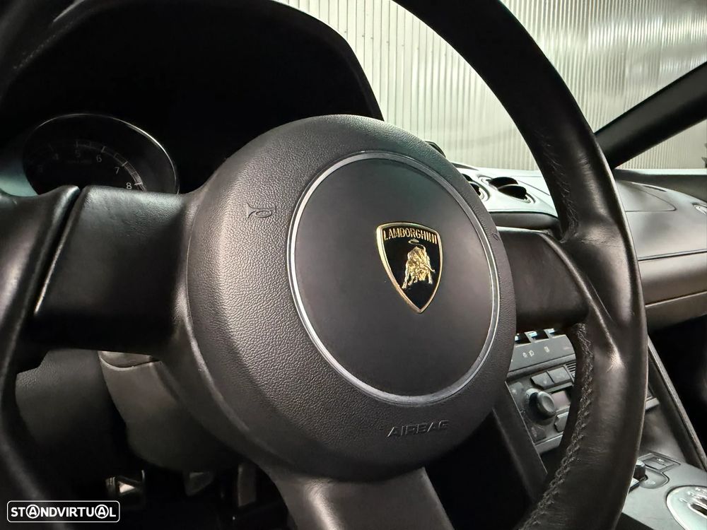 Lamborghini Gallardo - 36