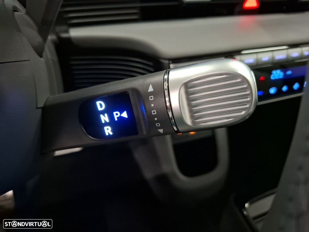 Hyundai Ioniq 5 84 kWh Vanguard - 18