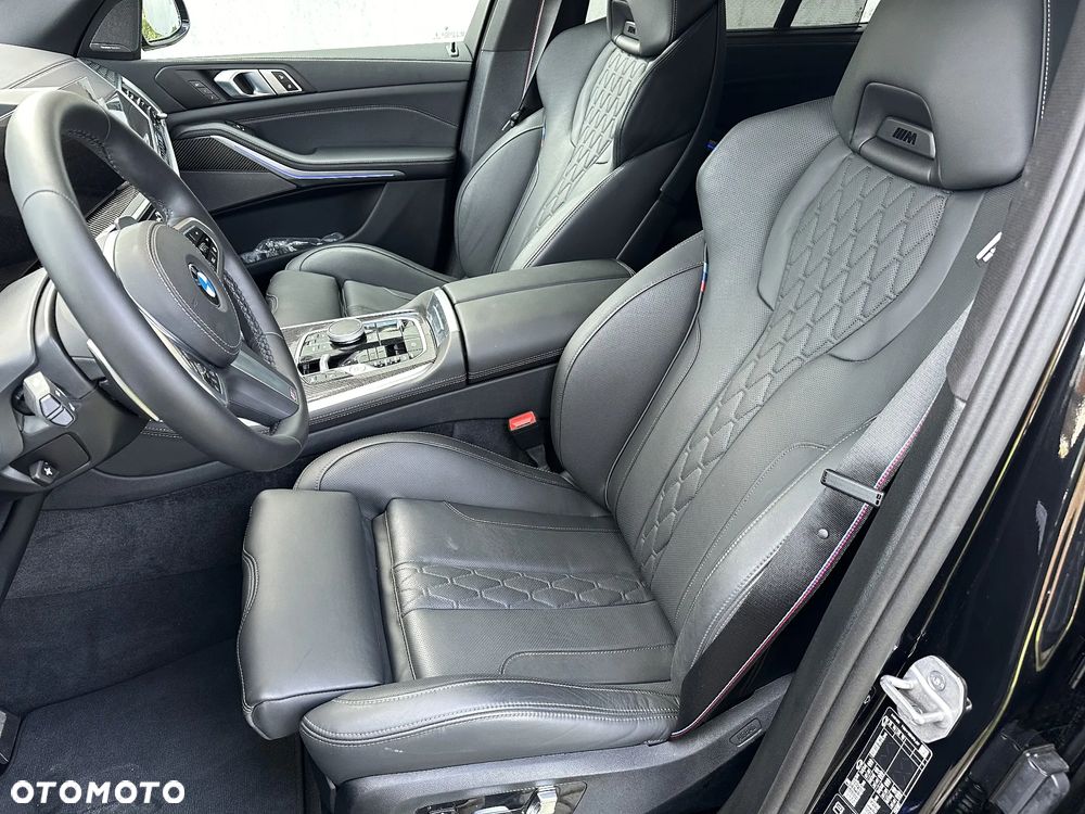 BMW X5 xDrive30d - 7