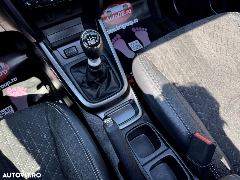 Suzuki Vitara - 17