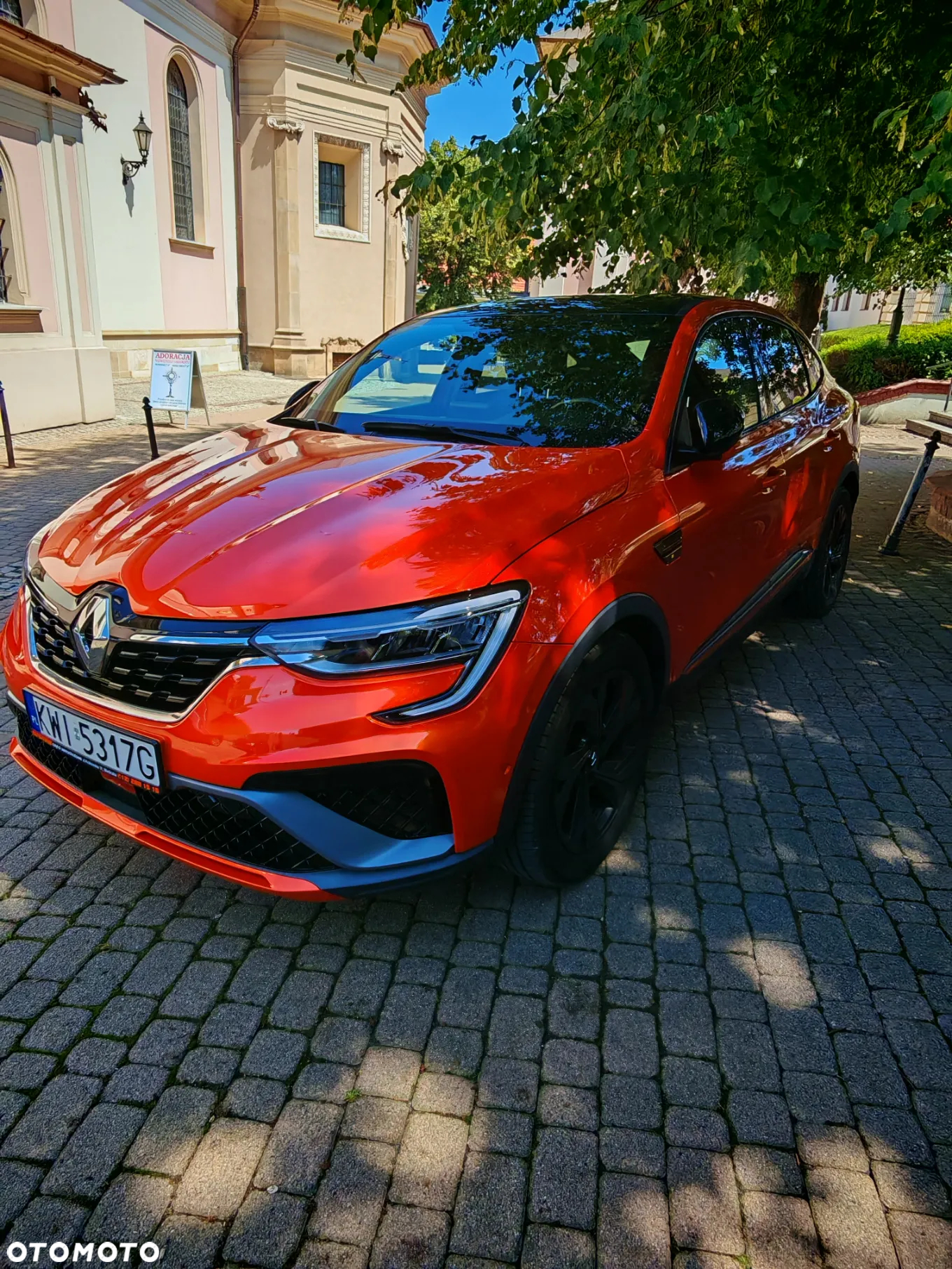 Renault Arkana - 16