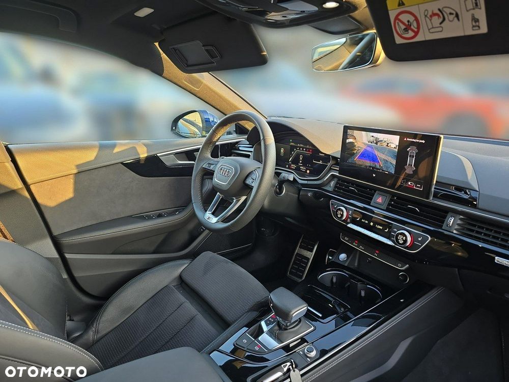 Audi A5 Sportback - 9