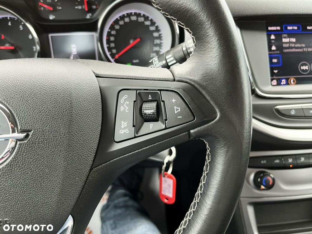 Opel Astra - 15
