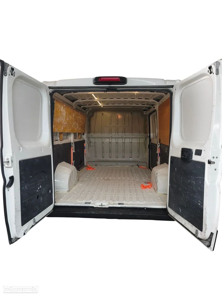Citroen Jumper 2019 photo 2