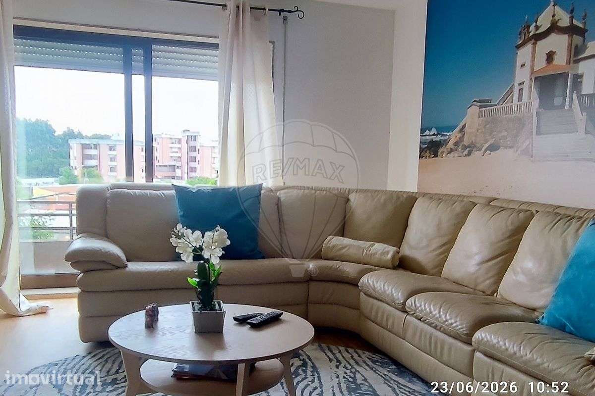 Apartamento T3 para arrendamento - Grande imagem: 2/22