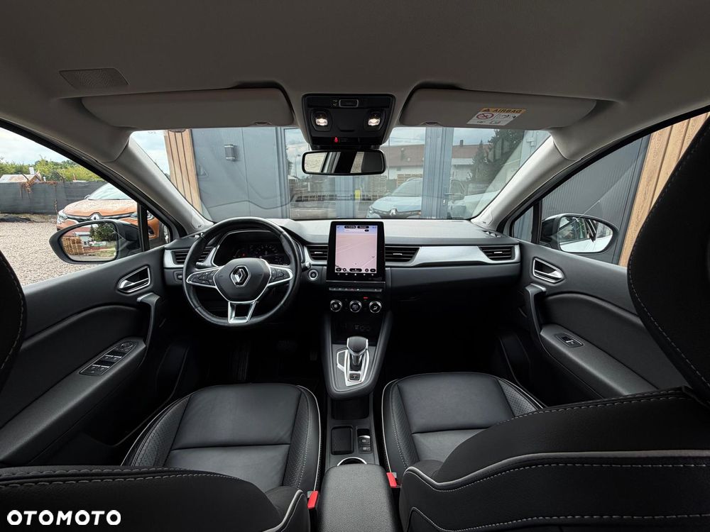 Renault Captur - 6