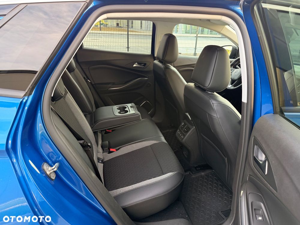 Opel Grandland X 2.0 CDTI Ultimate S&S - 26
